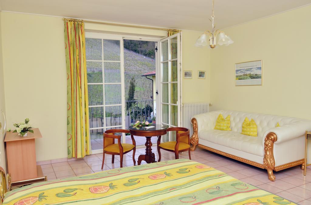Weingut Und Hotel Haus Am Drachenloch Bad Honnef Kültér fotó