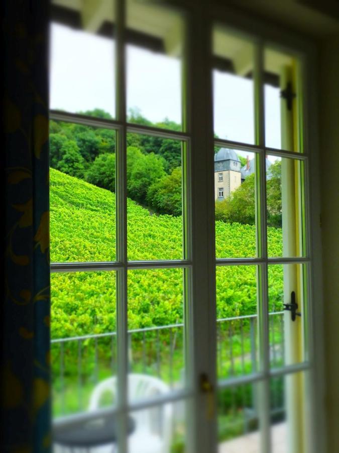 Weingut Und Hotel Haus Am Drachenloch Bad Honnef Szoba fotó
