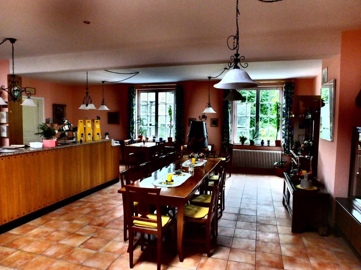 Weingut Und Hotel Haus Am Drachenloch Bad Honnef Kültér fotó
